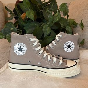 🌿 Converse Chuck 70 High tops in Wonder stone